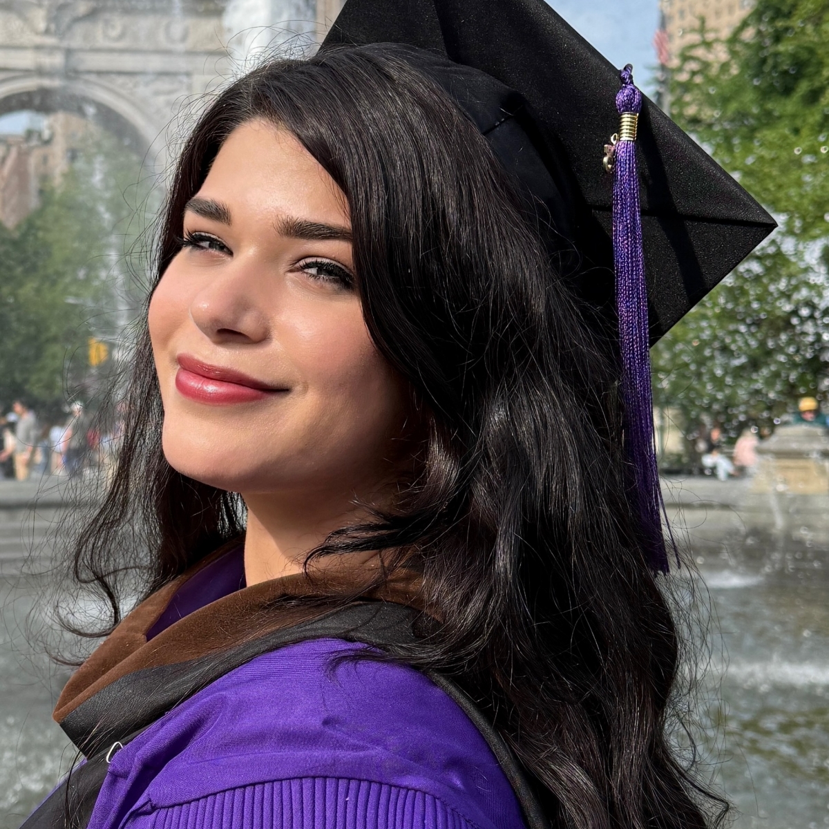 tia vashistha headshot