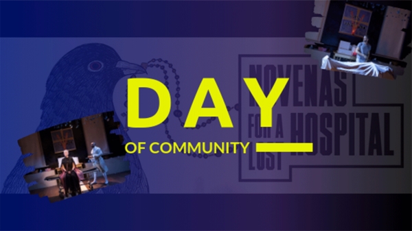 DDW Day of Community 2019