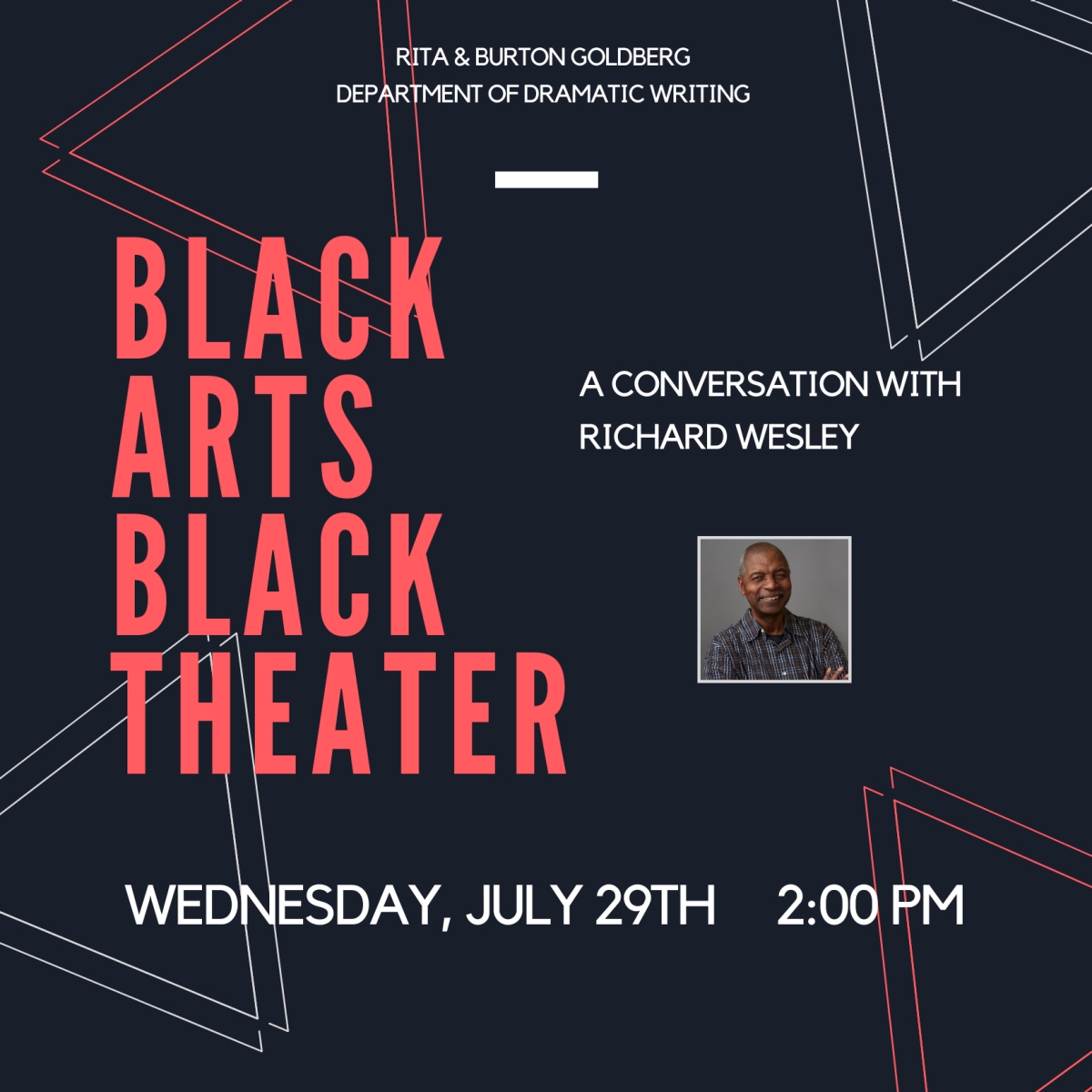Black Arts Black Theater