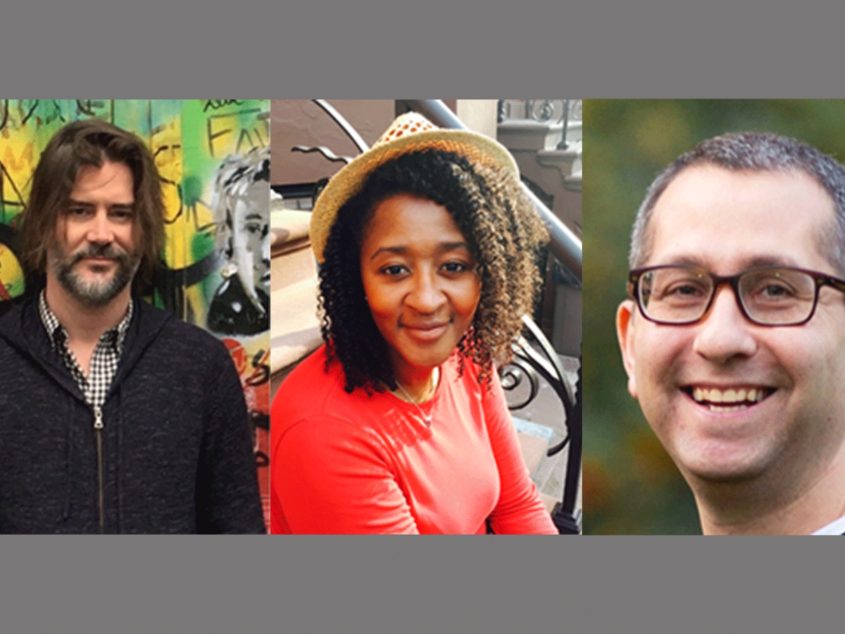 7th Floor to the Silver Screen