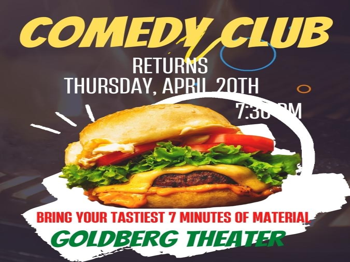 Comedy Club