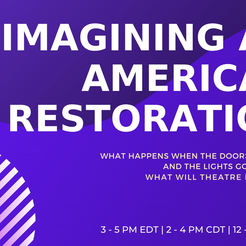 Imagining American Restoration