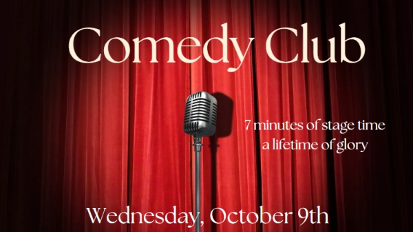 Comedy Club