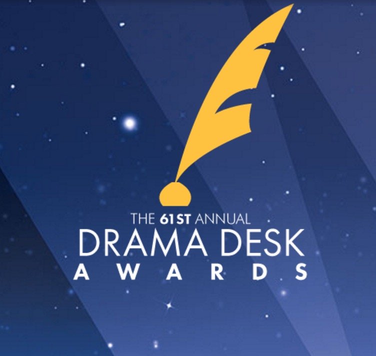 2016 Drama Desk Nominations