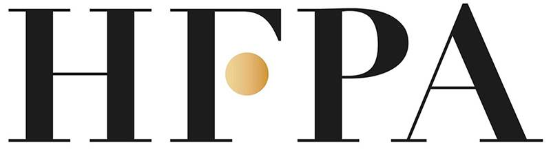 Hollywood Foreign Press Association Logo
