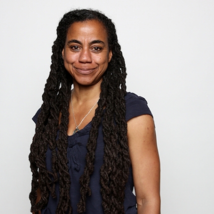 Suzan-Lori Parks 