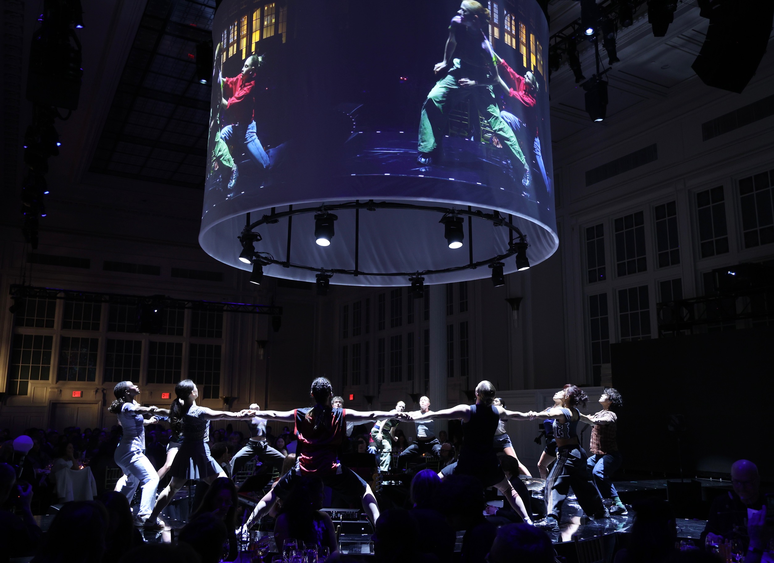 Dance Performance