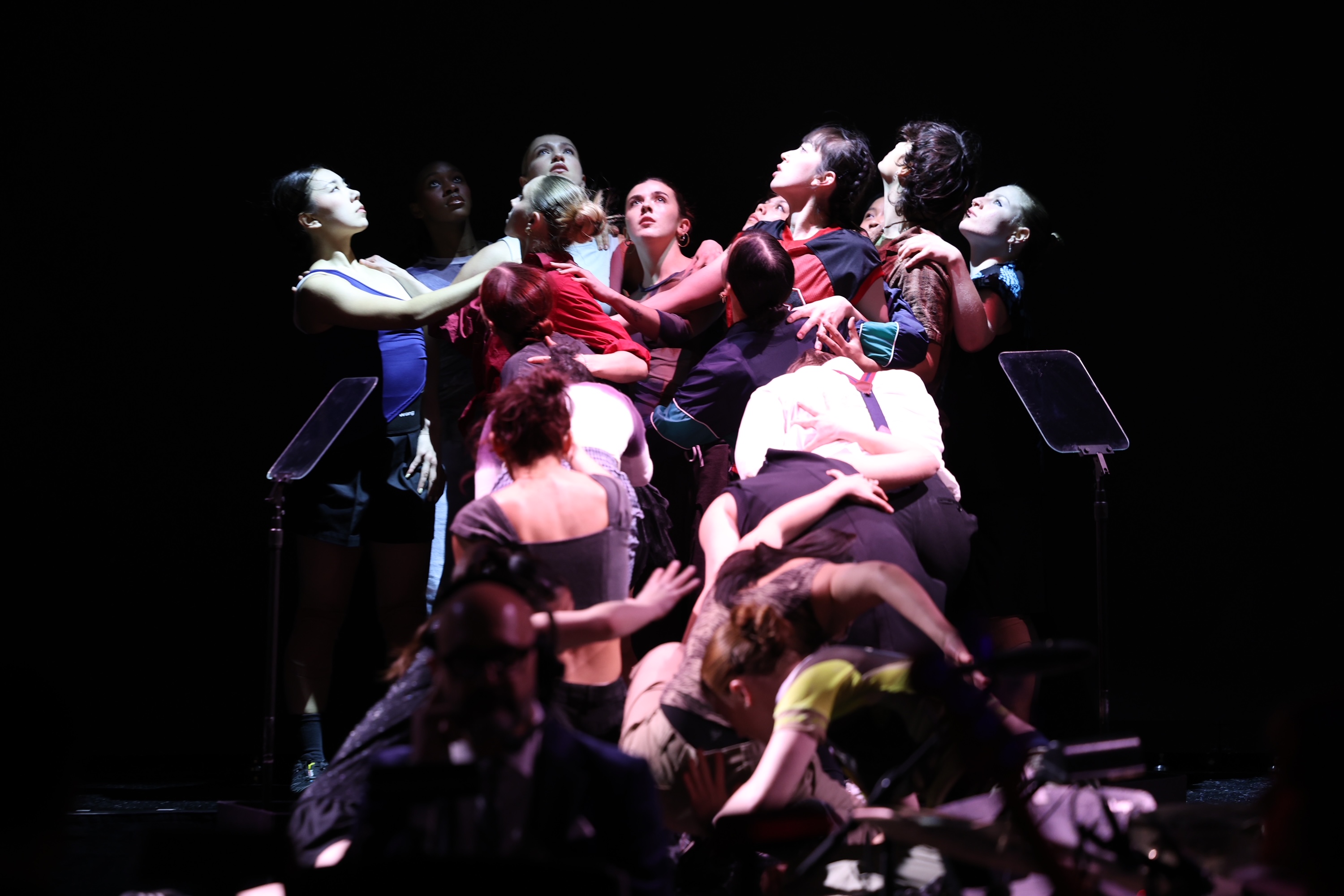 Tisch Dance Performance
