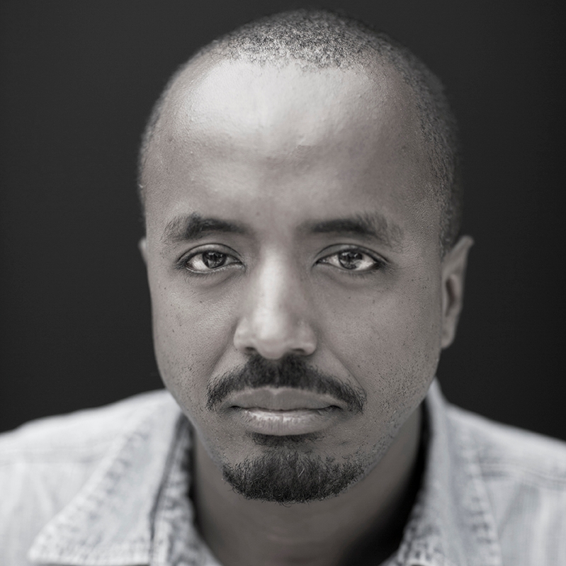 Photo of Associate Professor Yemane Demissie