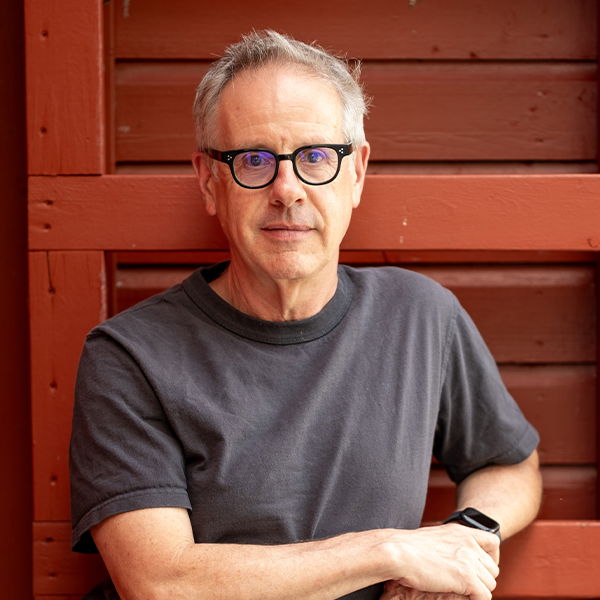Peter Saraf