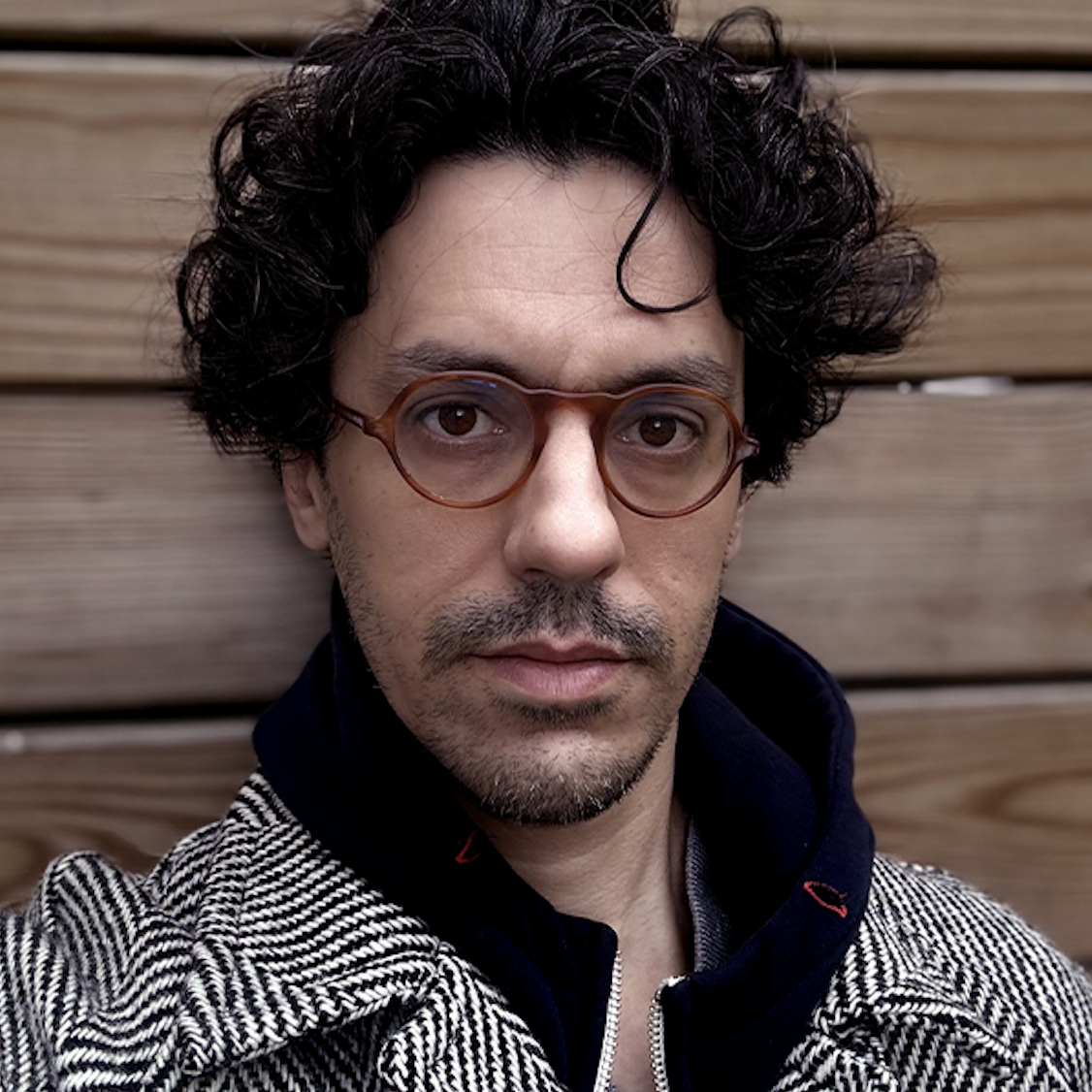  Benji Santayana Zusman
