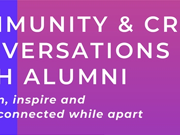 COMMUNITY & Craft: Editor Zac Stuart-Pontier