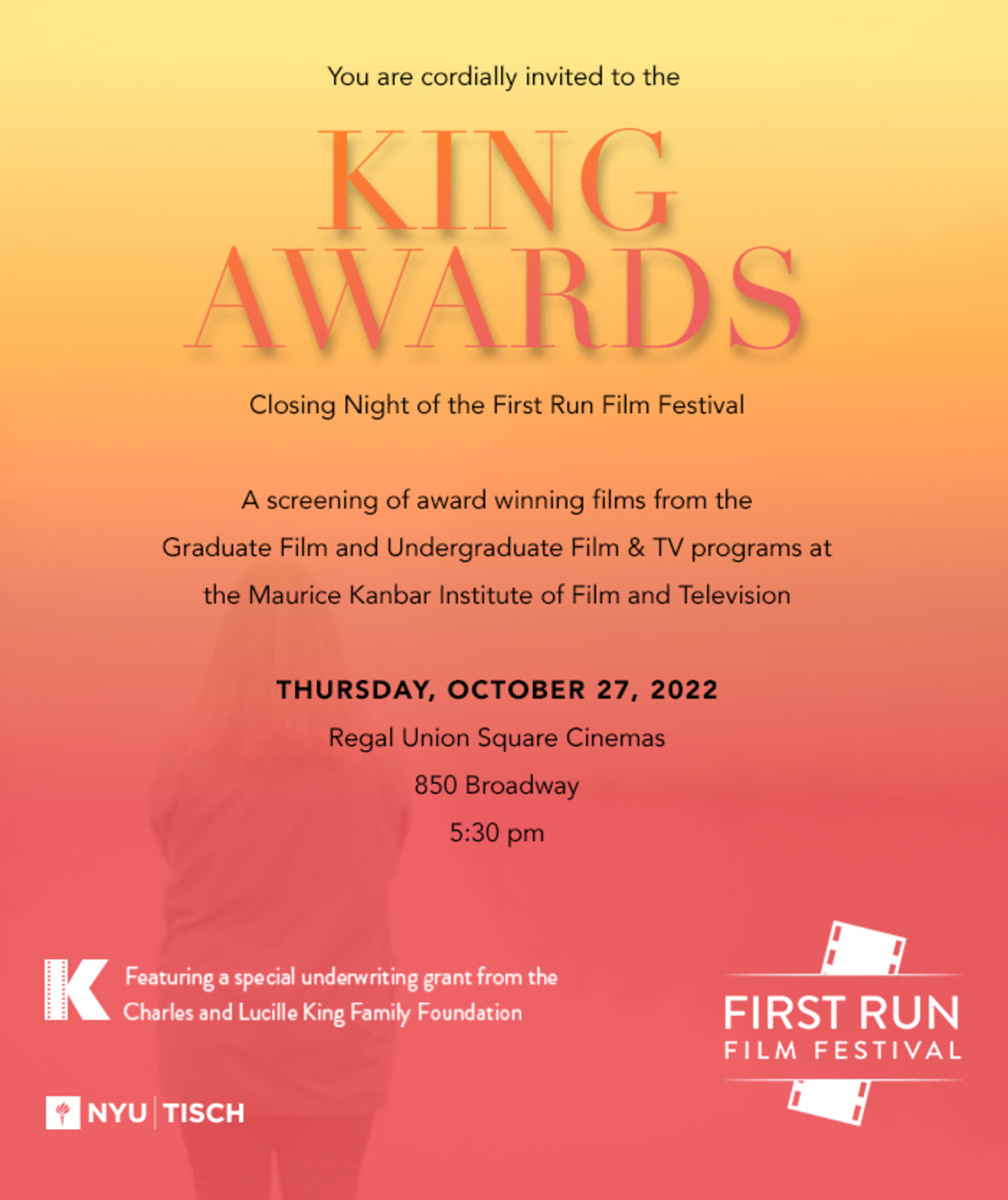 King Awards
