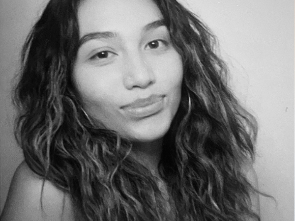 Ariana Marie Luque headshot