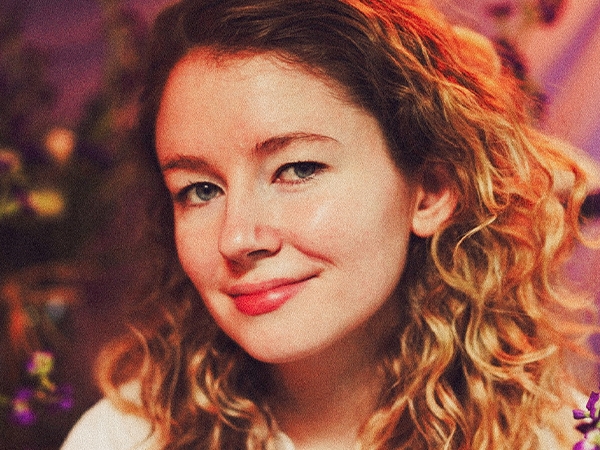 Kylie Murphy headshot