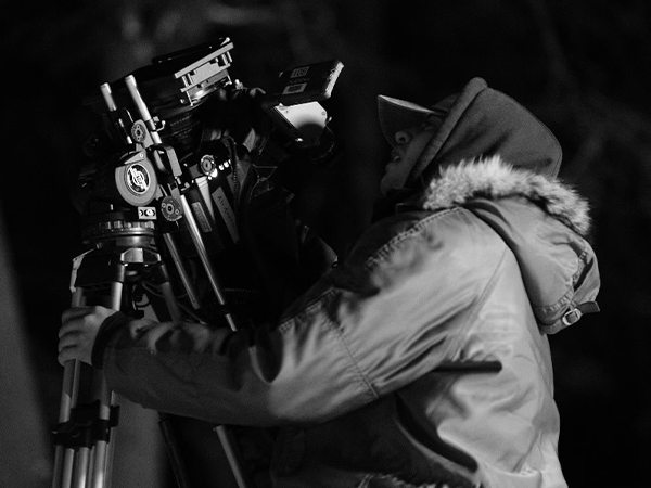 Sammy LeMieur headshot