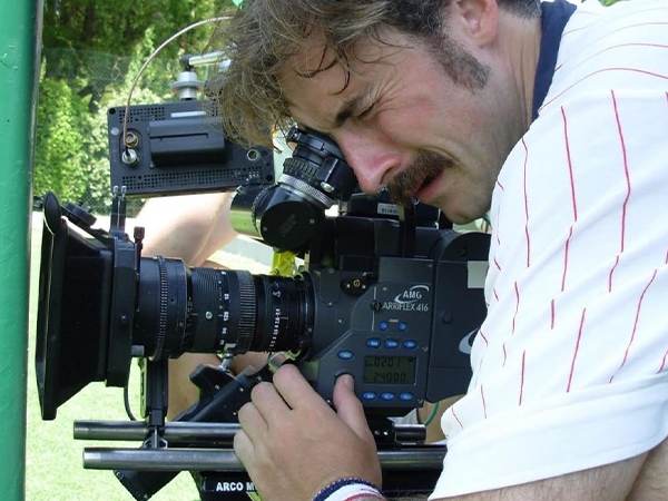 Vincent Mocco headshot