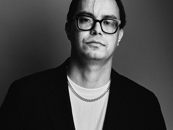 ishkwaazhe Shane McSauby