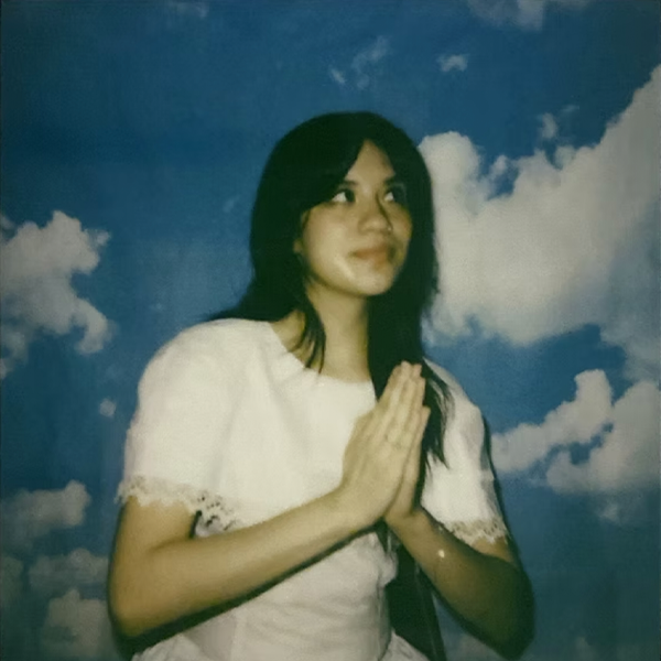 Adriana Guevara headshot