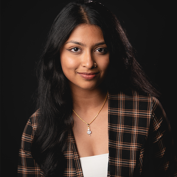 Anjali Moorthy headshot