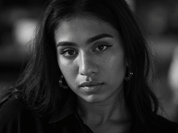 Anooya Swamy headshot