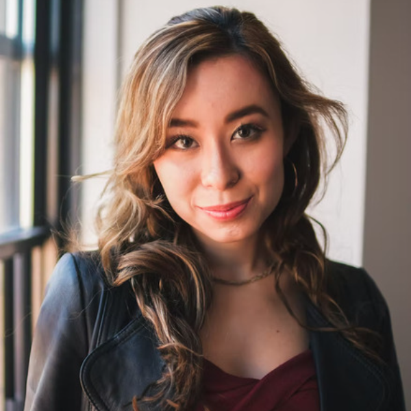 Arabella Sharkey headshot