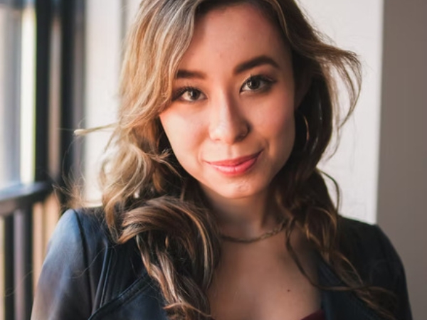 Arabella Sharkey headshot