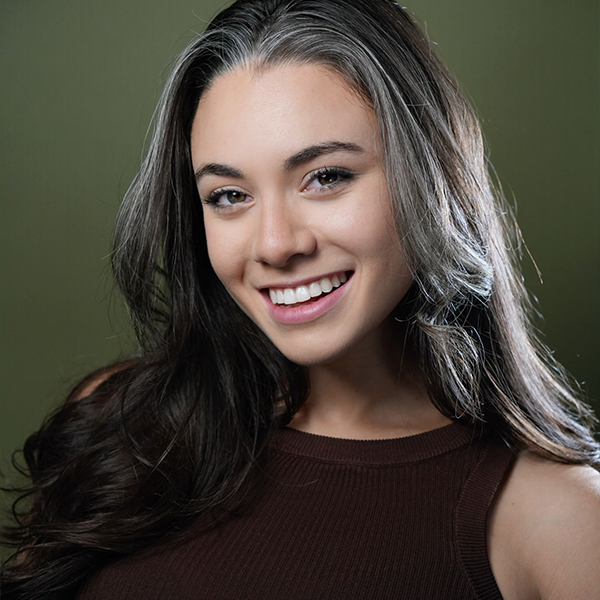 Asiana Weddington headshot