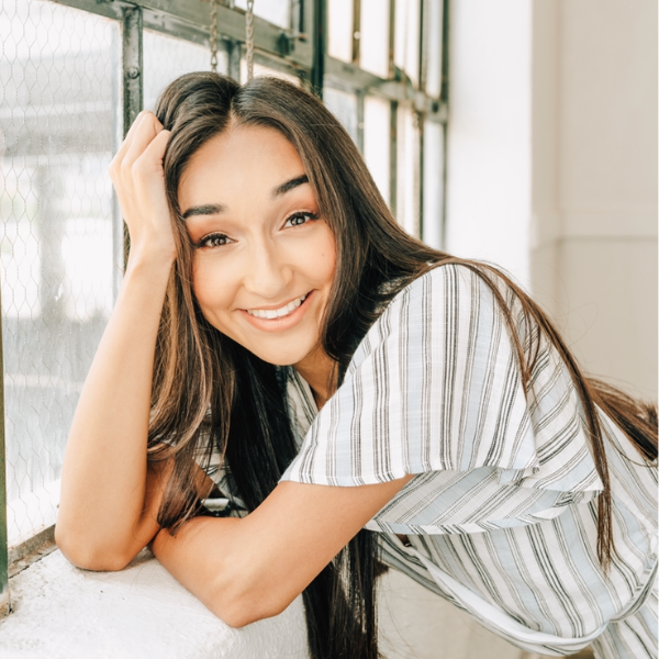 Avery Garig headshot