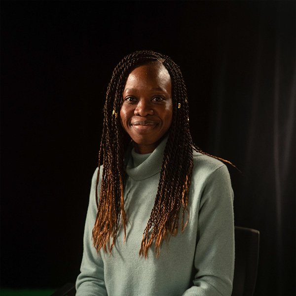 Bianca Ahonor headshot