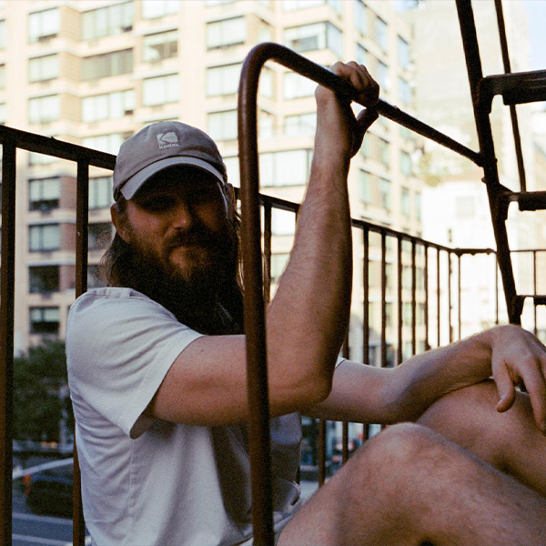 Brian Goodwin headshot