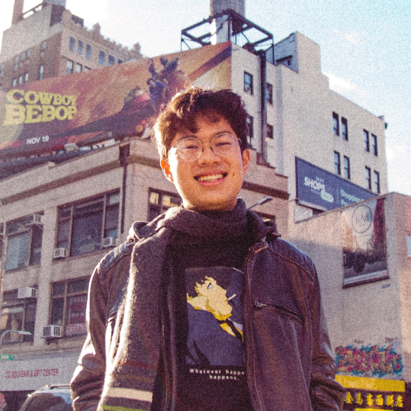 Cal Galicia headshot