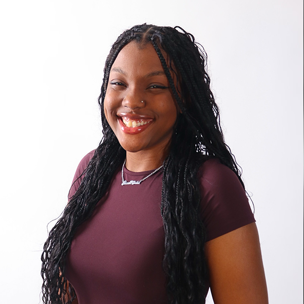 Cheyenne Robinson headshot