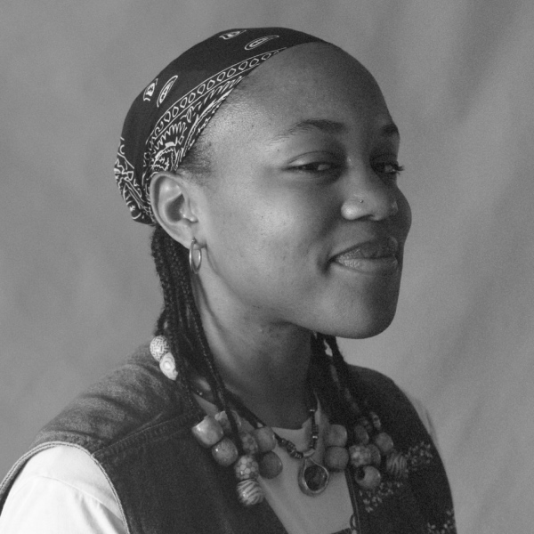 Mikey Bogardus headshot