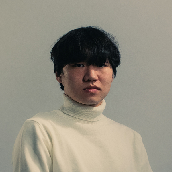 Daeyoung Kim headshot