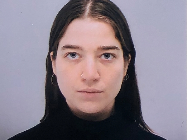 Eliza Soros
