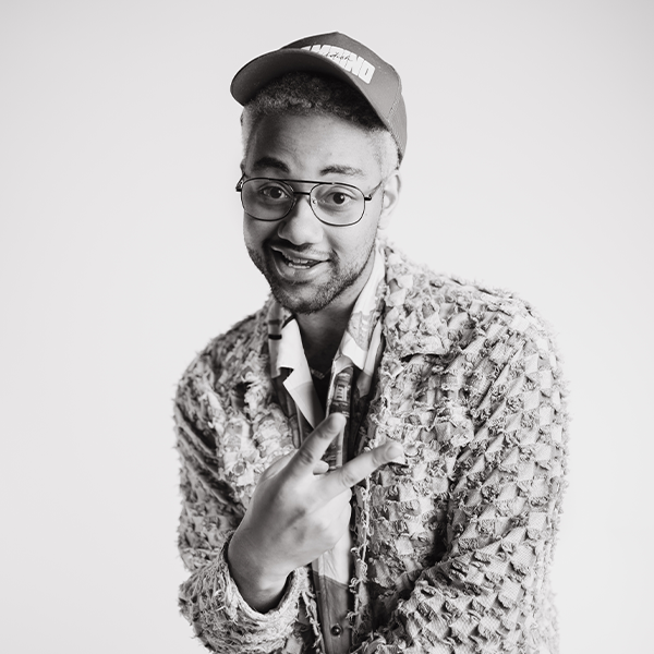 Guy-Paul Ramón Delisfort headshot