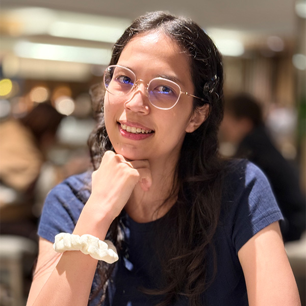 Helena Hockertz headshot