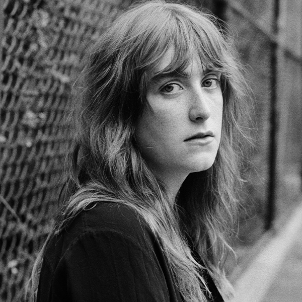 Jamie Kiernan O'Brien headshot