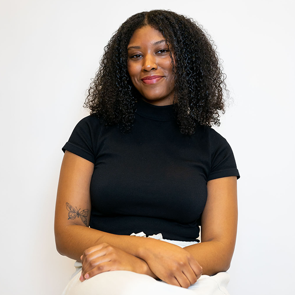 Jasmine Brooks headshot