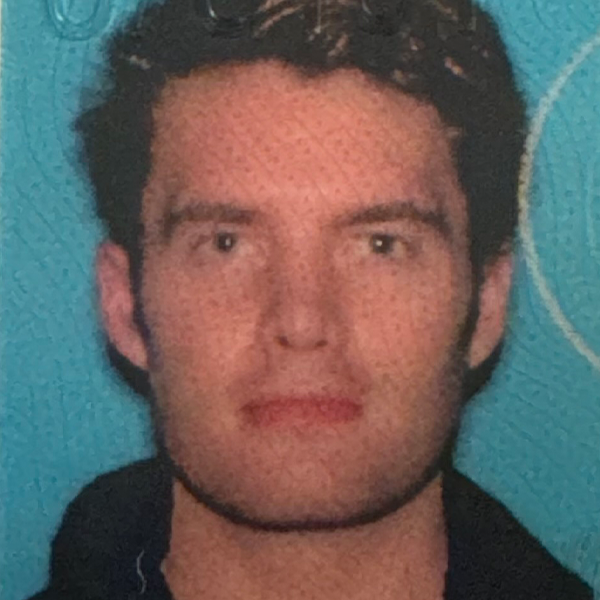 Jett Tessaro headshot