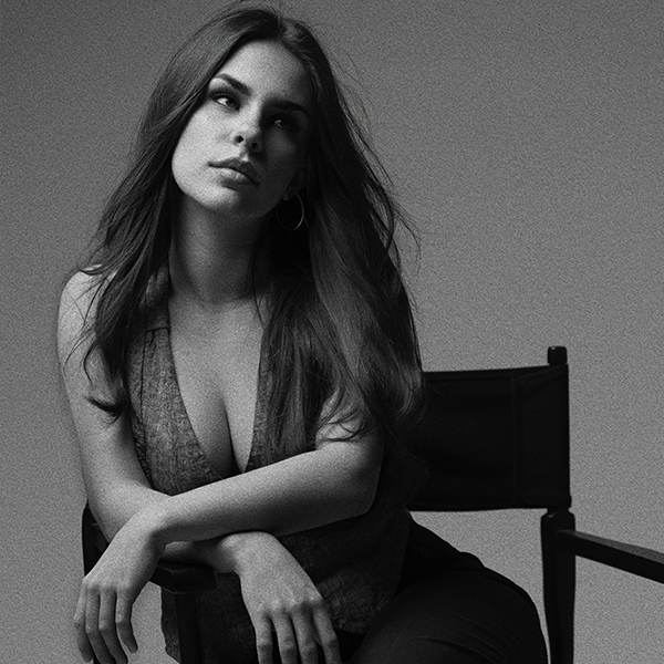 Jordan Britt headshot