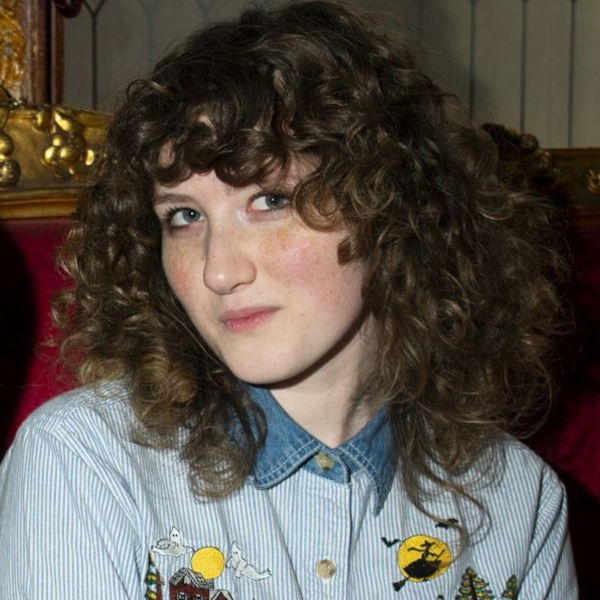 Kathy Holbrook headshot