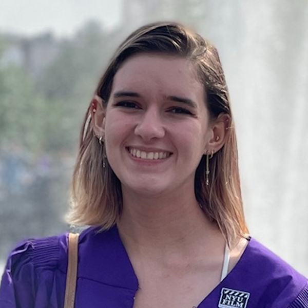 Katie Mclean headshot