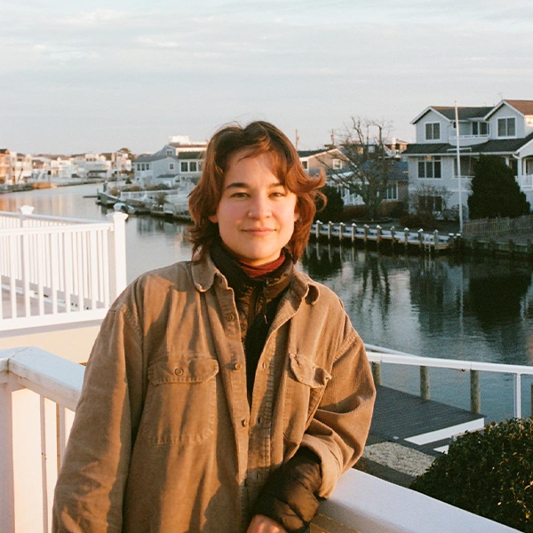 Kirsten Pasewaldt headshot