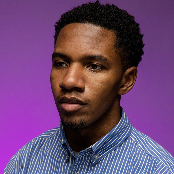 Kwesi Jones headshot