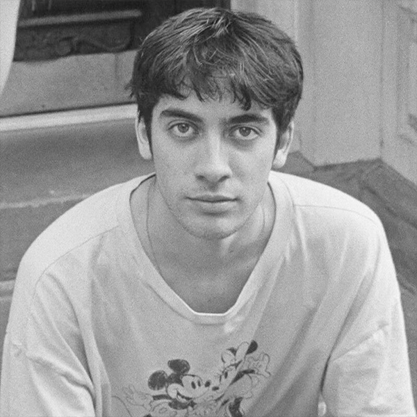 Luis Figueroa Caunedo headshot