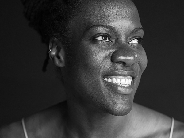 Macdaleine St.Remy headshot