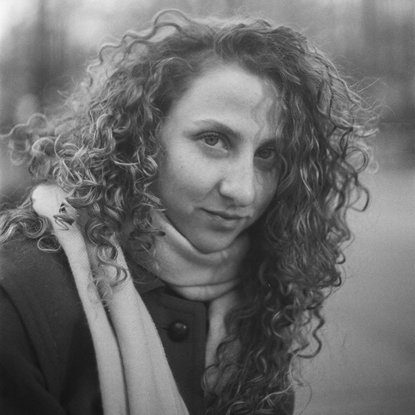 Madeline Rose Finkel