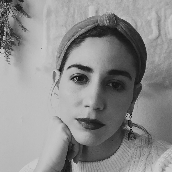 Nichole McMinn headshot